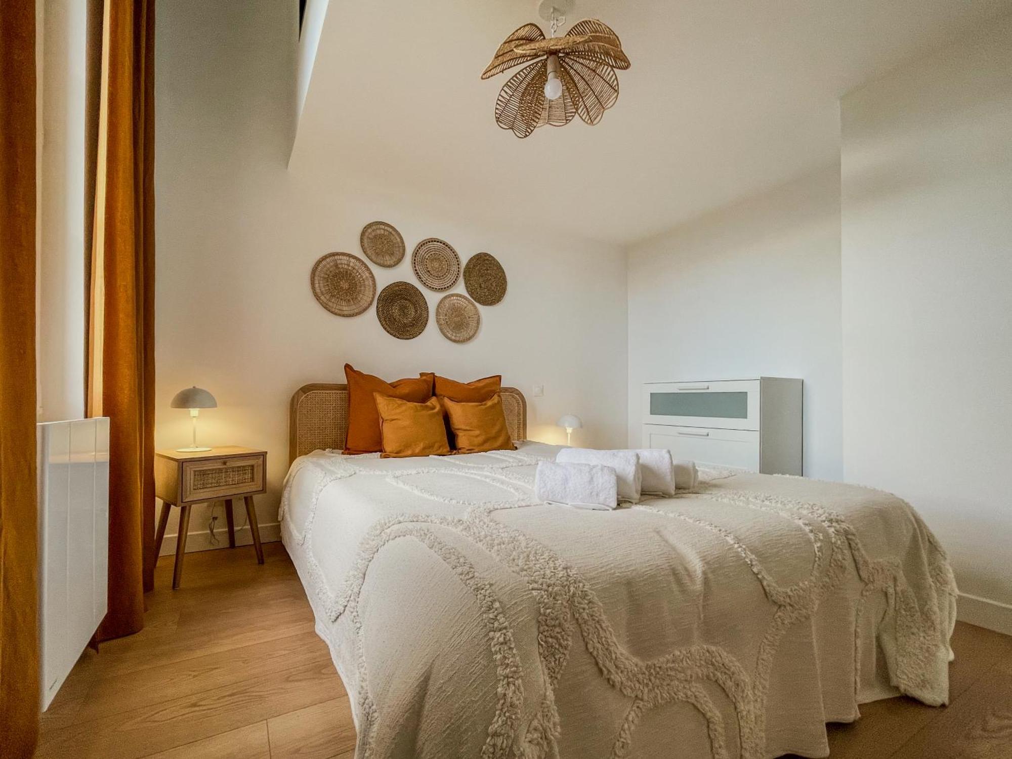 Maison Cosy Avec Vue Sur Les Vignes. Libourne Ngoại thất bức ảnh