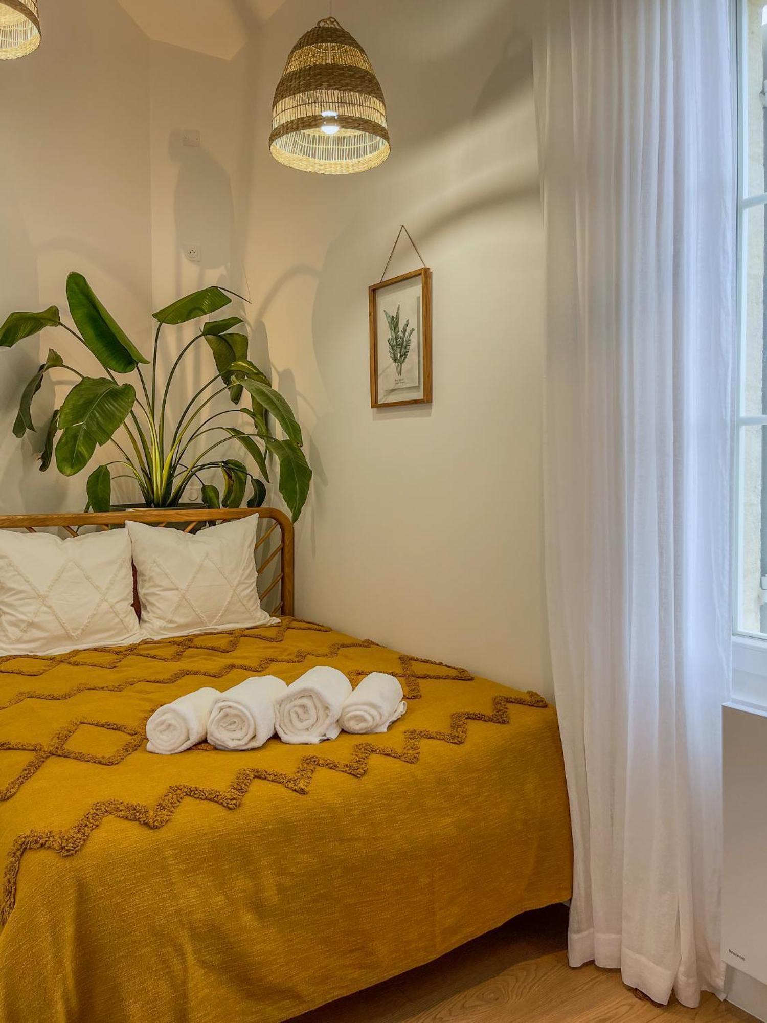 Maison Cosy Avec Vue Sur Les Vignes. Libourne Ngoại thất bức ảnh