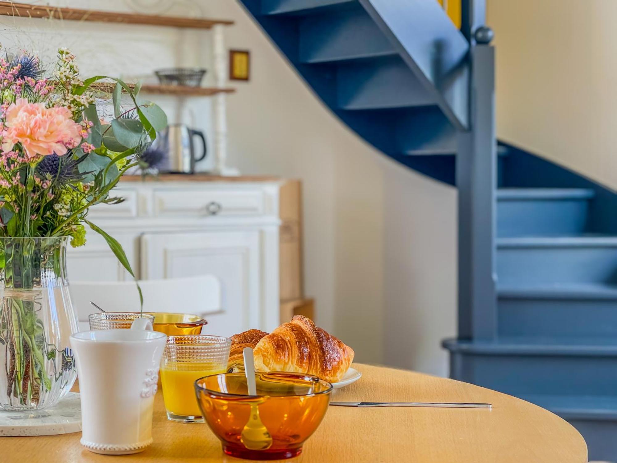 Maison Cosy Avec Vue Sur Les Vignes. Libourne Ngoại thất bức ảnh