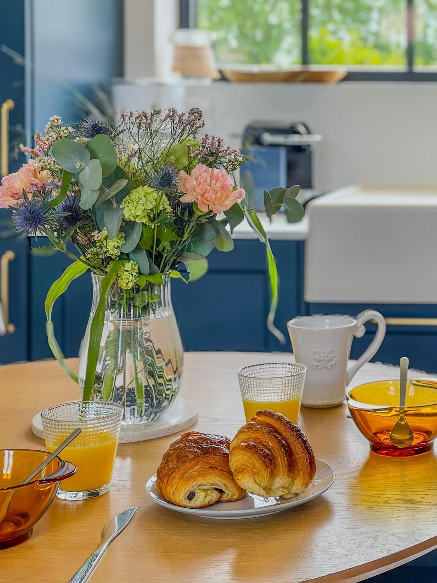Maison Cosy Avec Vue Sur Les Vignes. Libourne Ngoại thất bức ảnh