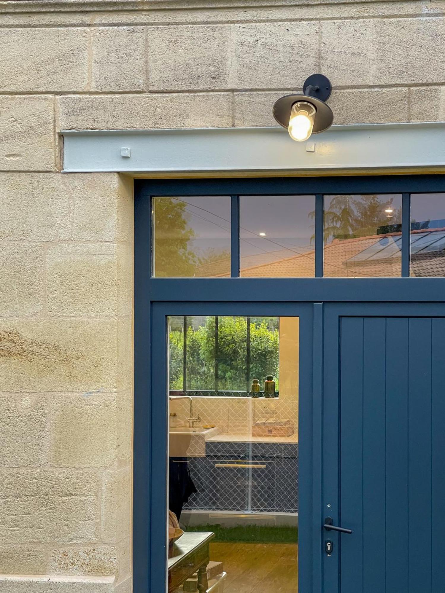 Maison Cosy Avec Vue Sur Les Vignes. Libourne Ngoại thất bức ảnh